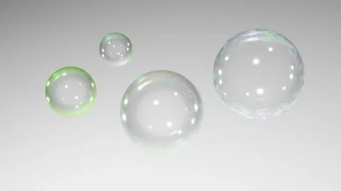 Blob 1 Stock Footage 219359759