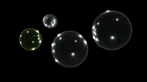 Blob 2 Stock Footage 219359783