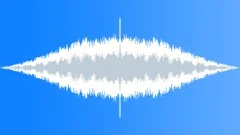 The BlobSound Effect