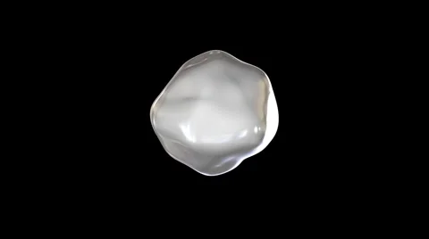 Blob7 库存影片 6524857