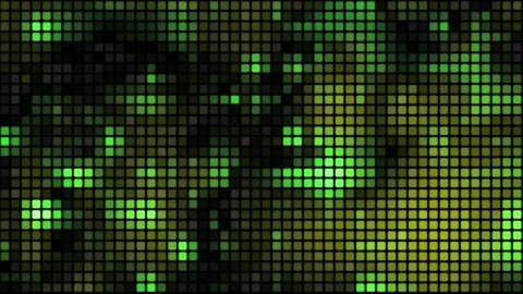 Block Animaion 04 스톡 동영상 165669590