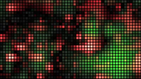 Block Animaion 06 Stock Footage 165668912