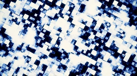 Block Background Stock Footage 5320770