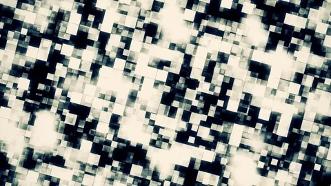 Block Background Stock Footage 82407653