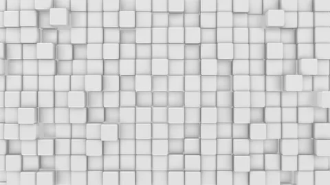 Block Background Stock Footage 132498113