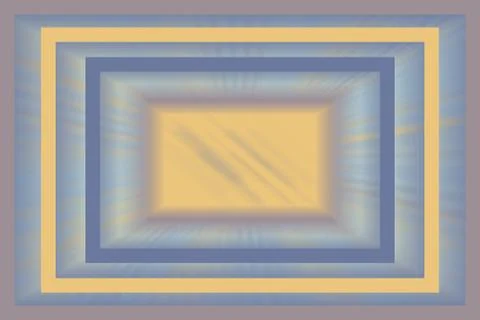 Block Blur 스톡 일러스트