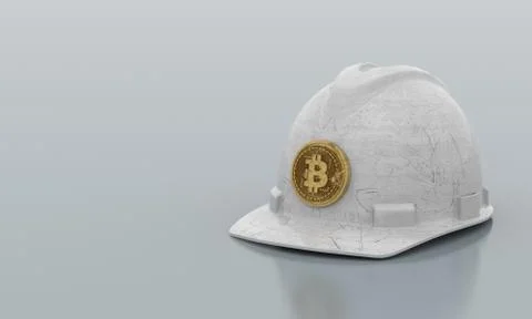 Block Chain. Crypto Currency. Blockchain Concept. Stock Photos