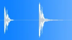 BLOCK, CHINESE Sound Effect