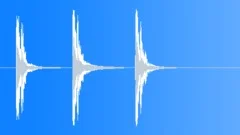 BLOCK, CHINESE Sound Effect
