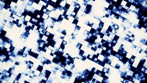 Block Stock Footage 82409034