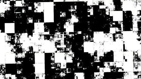 Block grunge background Stock Footage 298149