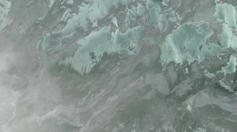 Block of Ice Cold Close Up Stock Footage 39979200