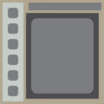 Block Layout Stock Illustration