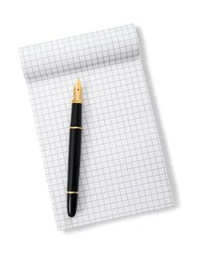 Block Notes Stock Photos