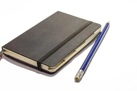 The Block Notes Stock Photos