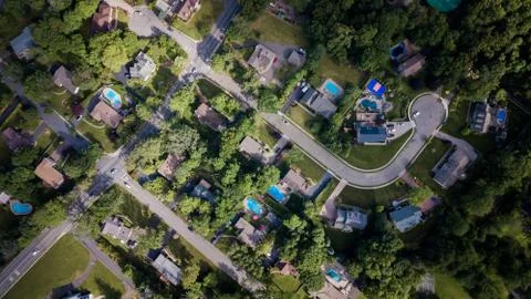 The block Stock Photos