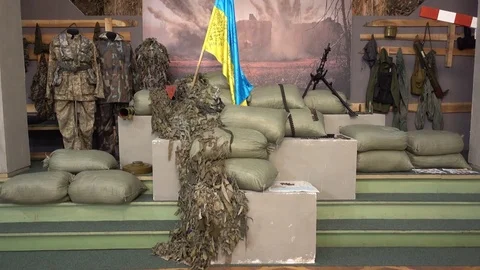 Block post composition Stock Footage 78681077