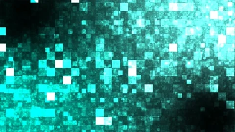 Block Shapes Background Stock Footage 155782309