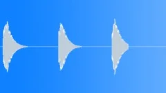 Block Smash - Video Game SFX Sound Effect