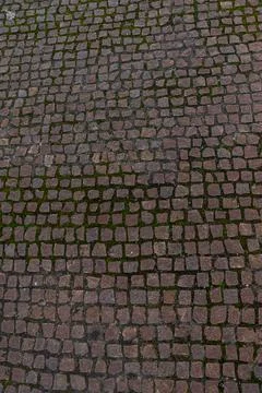 Block stone floor texture background Stone block road Stock Photos