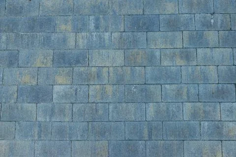 Block stone floor texture background Stone block road Stock Photos