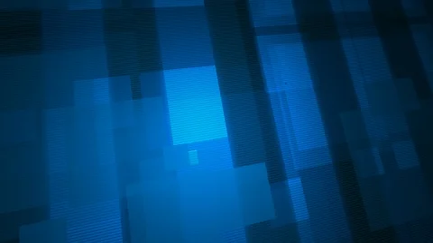 Block stripe motion Stock Footage 95308183