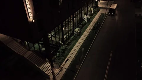 This Block - Syracuse, NY Video stock 336460115