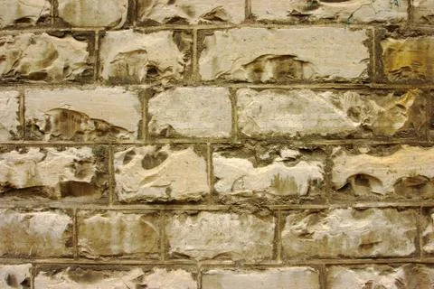 Block wall BG Foto stock