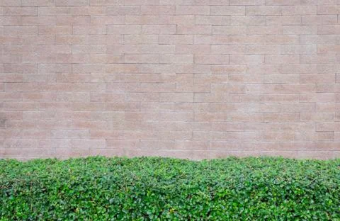 Block wall Stock Photos