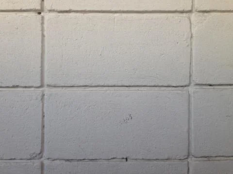 Block wall textured for background 스톡 사진