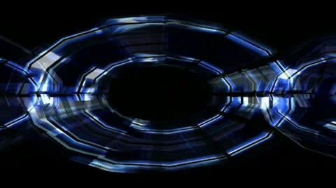 Blockade da arcade 库存影片 9837091