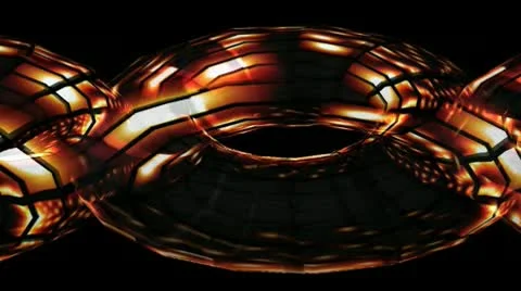 Blockade da travelight  Stock Footage 9844056