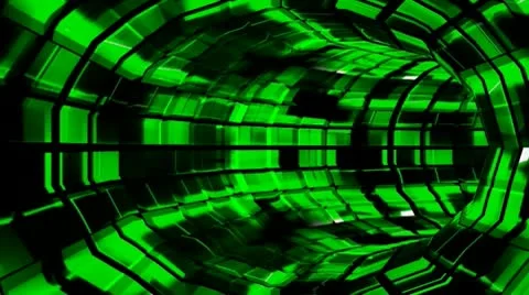 Blockade dc greenblocks  Stock Footage 9846914