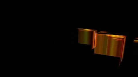 Blockade hd fire7 Stock Footage 9857356