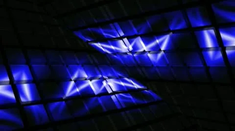 Blockade tt bplane Stock Footage