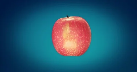 Blockbuster Apple 库存影片 103113066