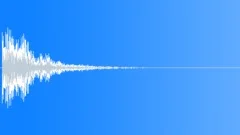 Blockbuster Cinematic Hit RevealSound Effect