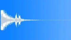 Blockbuster Cinematic Impact Opener Sound Effect
