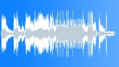 Blockbuster HybridStock Music