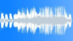 Blockbuster Intense Epic Trailer (Sci-Fi Futuristic Cinematic Powerful Horns)Stock Music