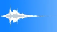 Blockbuster Movie Transition 05 Sound Effect