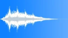 Blockbuster Movie Transition 09 Sound Effect