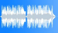 Blockbuster Powerful Trailer Music (Action Dramatic Hits Drums Teaser Intro) Stock Music