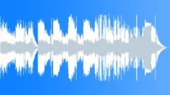 Blockbuster Sci-Fi Trailer Horns Music (Teaser Opener Futuristic Intense Hits) Stock Music