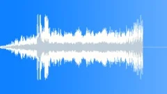 Blockbuster Trailer Reverse Swoop 2 Sound Effect