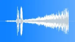 Blockbuster Trailer Reverse Swoop 3 Sound Effect