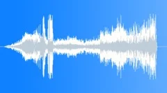 Blockbuster Trailer Reverse SwoopSound Effect