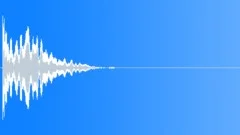 Blockbuster Trailer Tribal Flute Accent Impact 1 Sound Effect