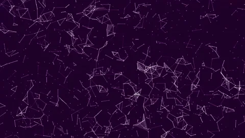 Blockchain and encrypted data Stock Footage 305918549