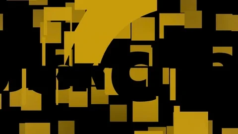 Blockchain Box Installation Stock Footage 83724394